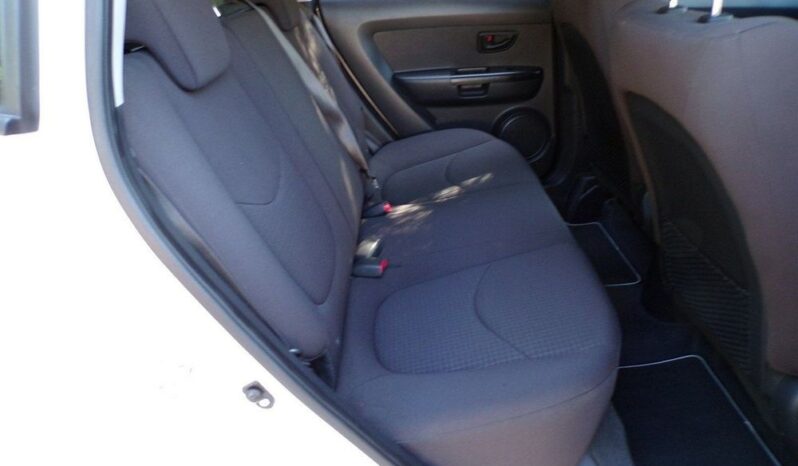 Kia Soul full