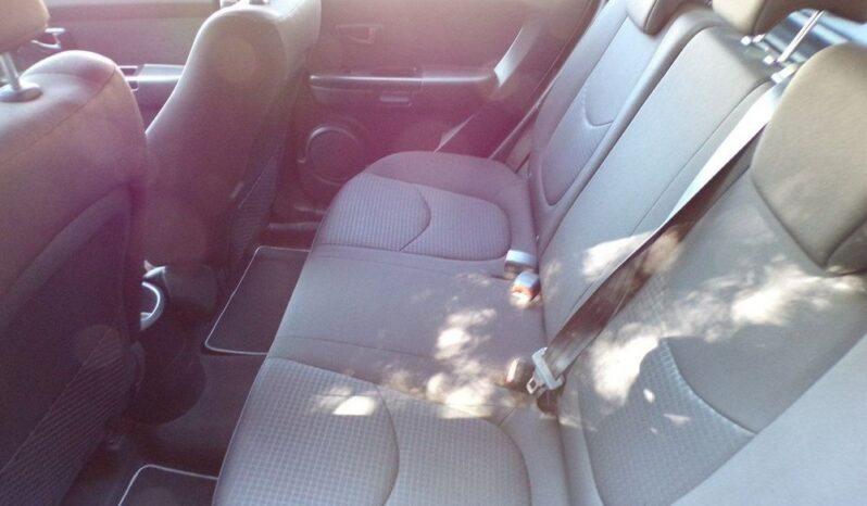 Kia Soul full