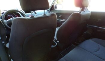Kia Soul full