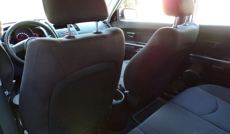 Kia Soul full