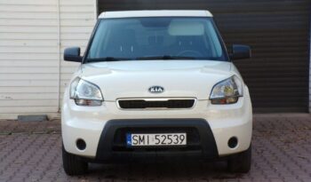 Kia Soul full