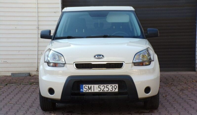 Kia Soul full
