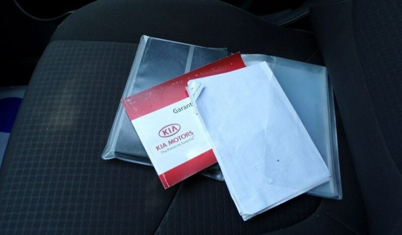 Kia Soul full
