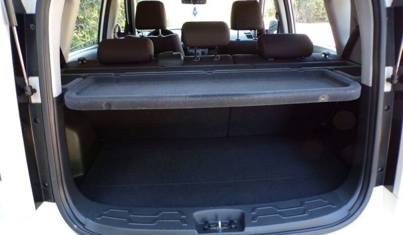 Kia Soul full