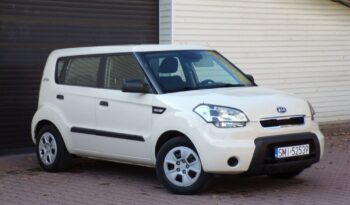 Kia Soul full