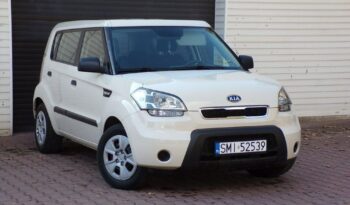 Kia Soul full