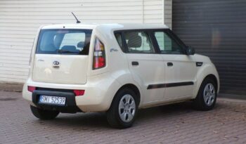 Kia Soul full