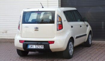 Kia Soul full