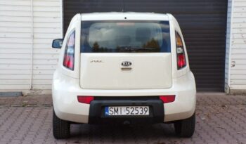 Kia Soul full