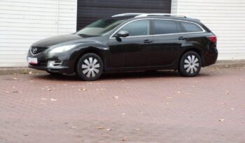 Mazda 6 full