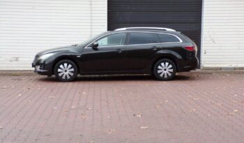 Mazda 6 full