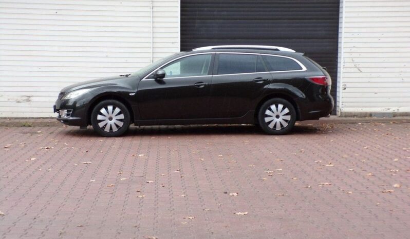 Mazda 6 full