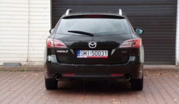 Mazda 6 full
