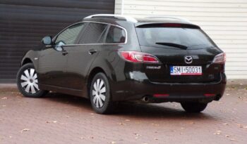 Mazda 6 full