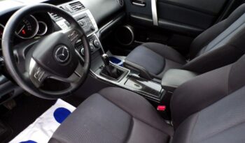 Mazda 6 full