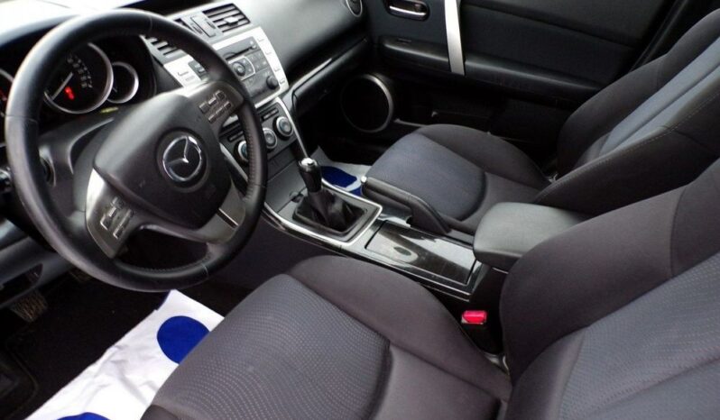 Mazda 6 full