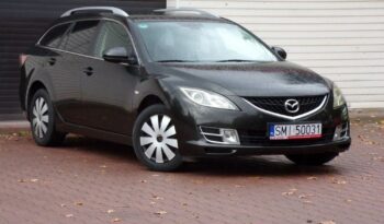 Mazda 6 full