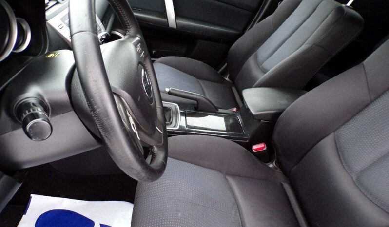 Mazda 6 full