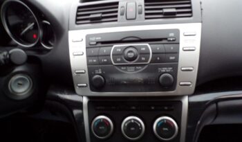 Mazda 6 full