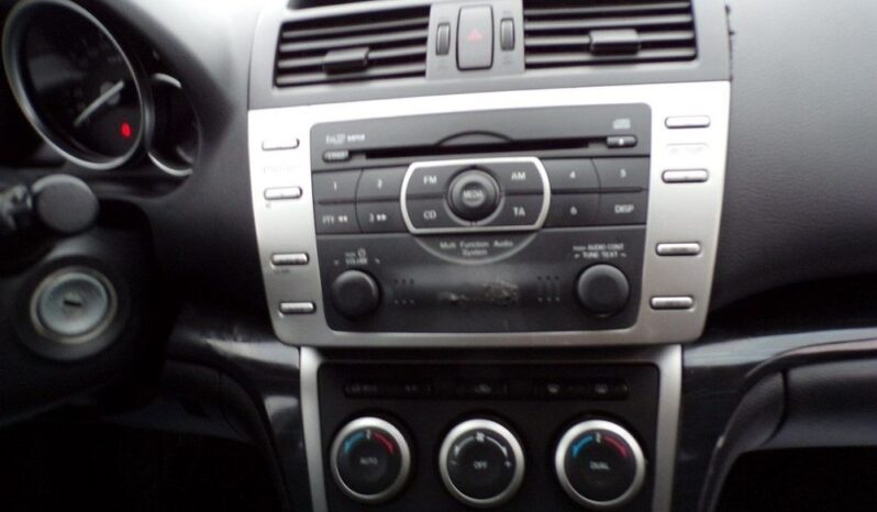 Mazda 6 full