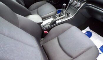 Mazda 6 full