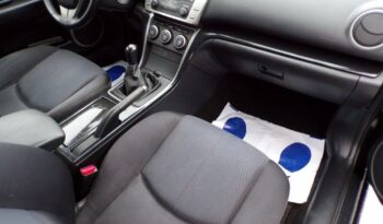 Mazda 6 full