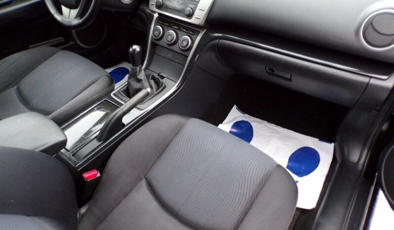 Mazda 6 full