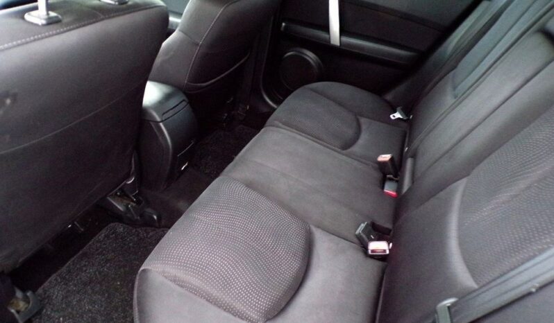 Mazda 6 full