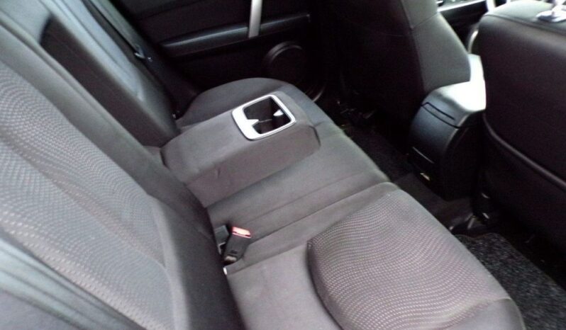 Mazda 6 full