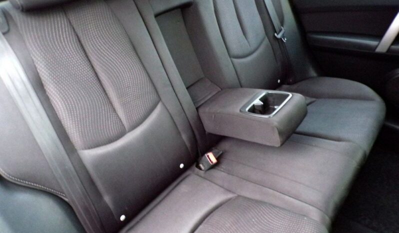 Mazda 6 full
