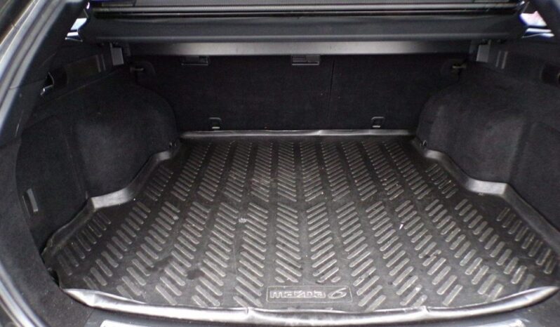 Mazda 6 full