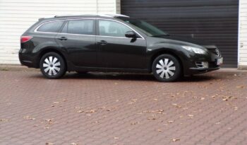 Mazda 6 full