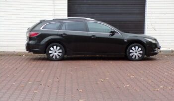 Mazda 6 full