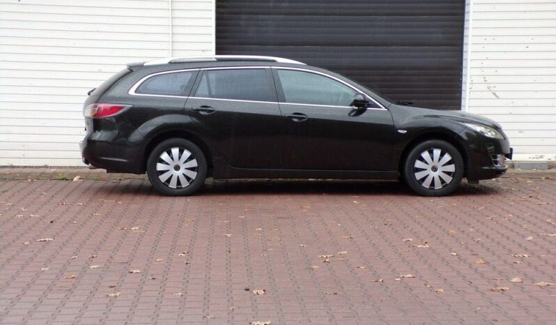 Mazda 6 full