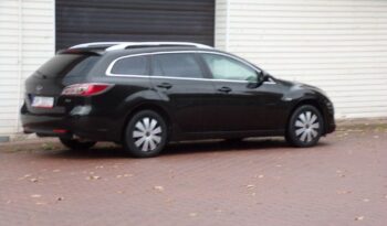 Mazda 6 full