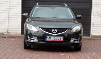 Mazda 6 full