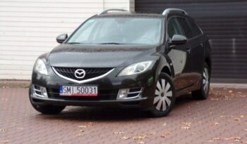 Mazda 6 full