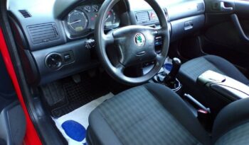 Skoda Octavia 1.9 TDI Tour full