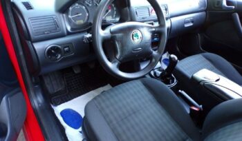 Skoda Octavia 1.9 TDI Tour full