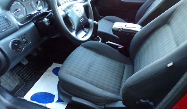 Skoda Octavia 1.9 TDI Tour full