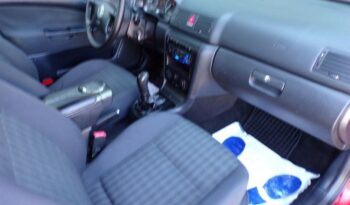 Skoda Octavia 1.9 TDI Tour full