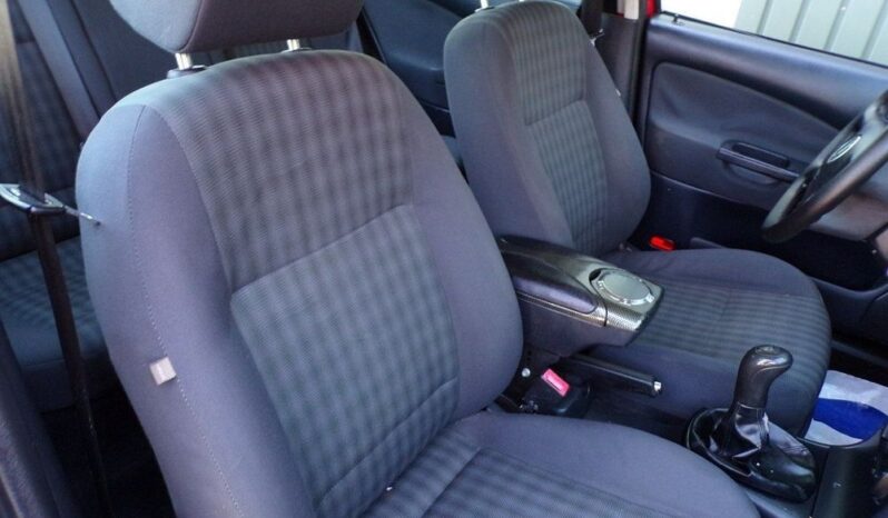 Skoda Octavia 1.9 TDI Tour full