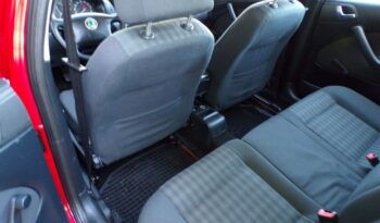 Skoda Octavia 1.9 TDI Tour full