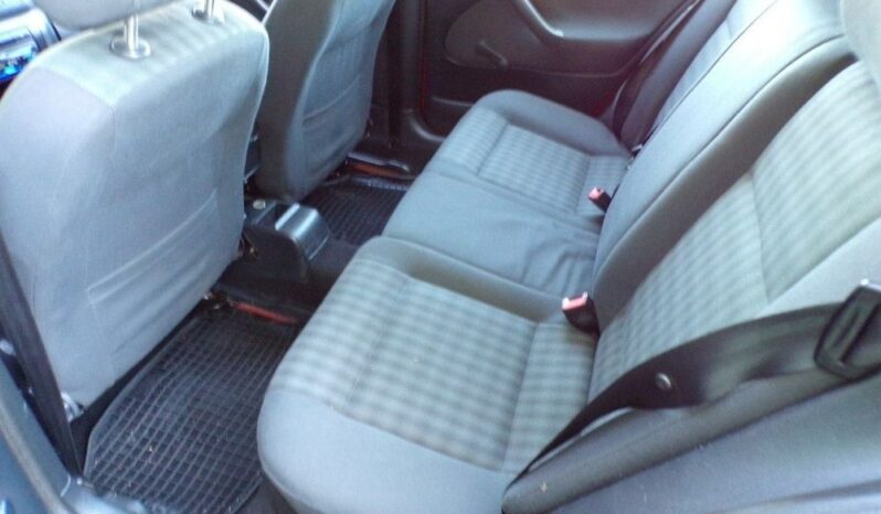Skoda Octavia 1.9 TDI Tour full