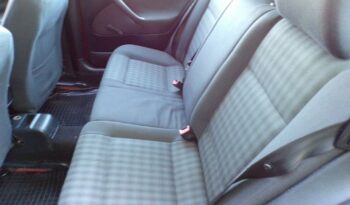 Skoda Octavia 1.9 TDI Tour full