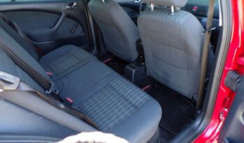Skoda Octavia 1.9 TDI Tour full