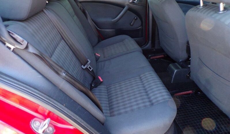 Skoda Octavia 1.9 TDI Tour full