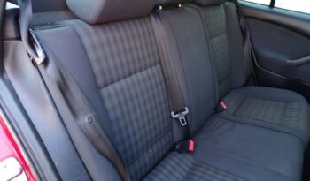 Skoda Octavia 1.9 TDI Tour full
