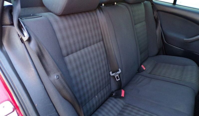Skoda Octavia 1.9 TDI Tour full