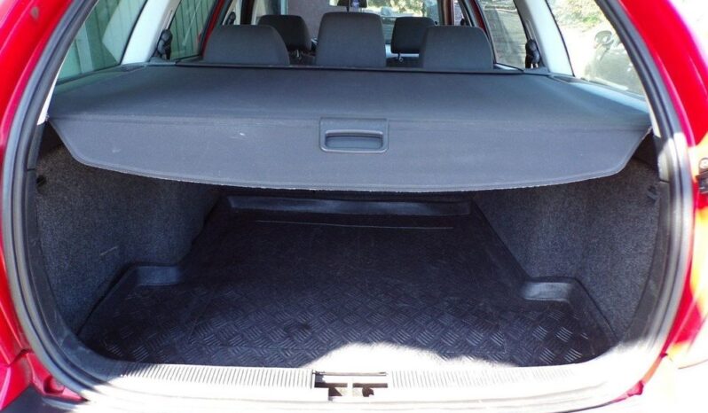 Skoda Octavia 1.9 TDI Tour full